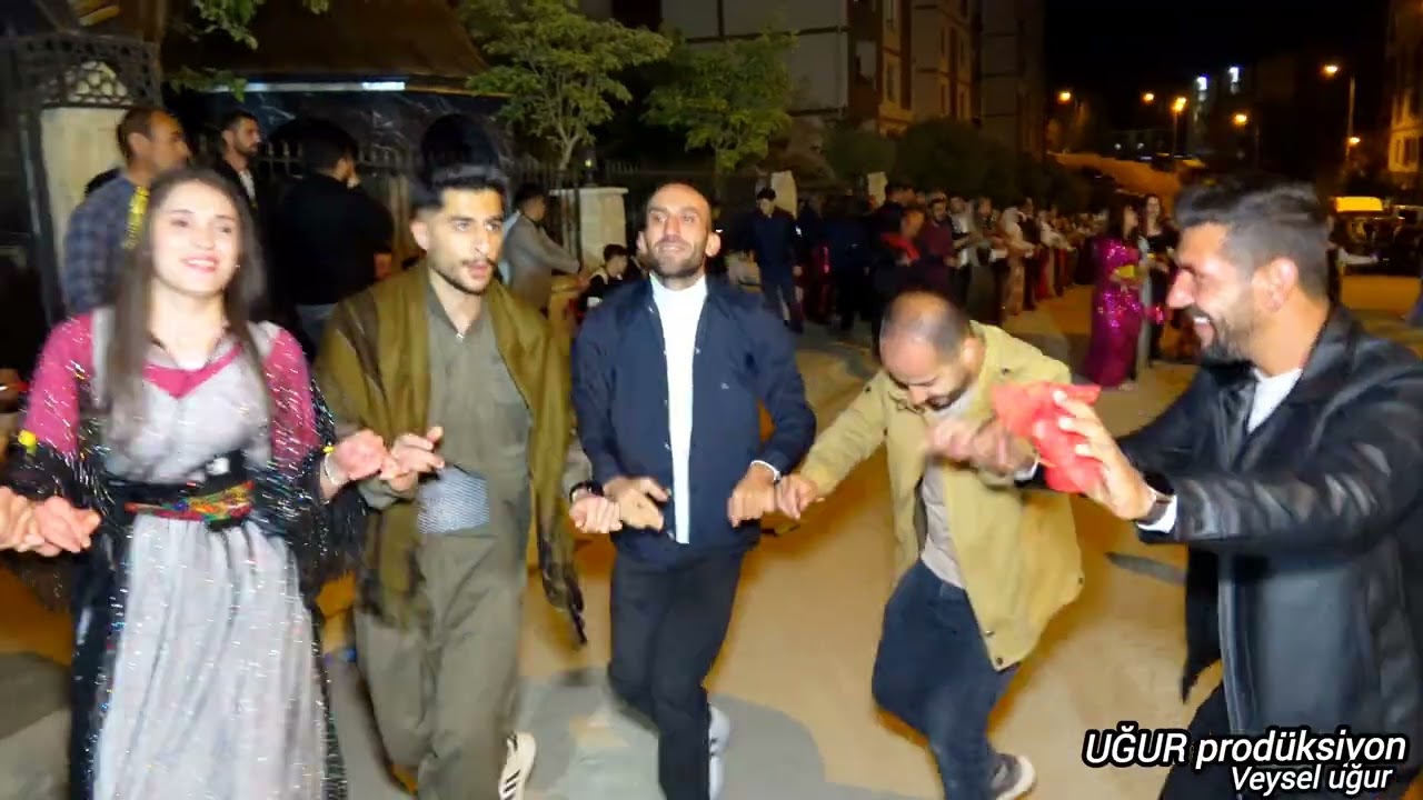 Mahmut BELGE AİLESİ KINA PART 1
