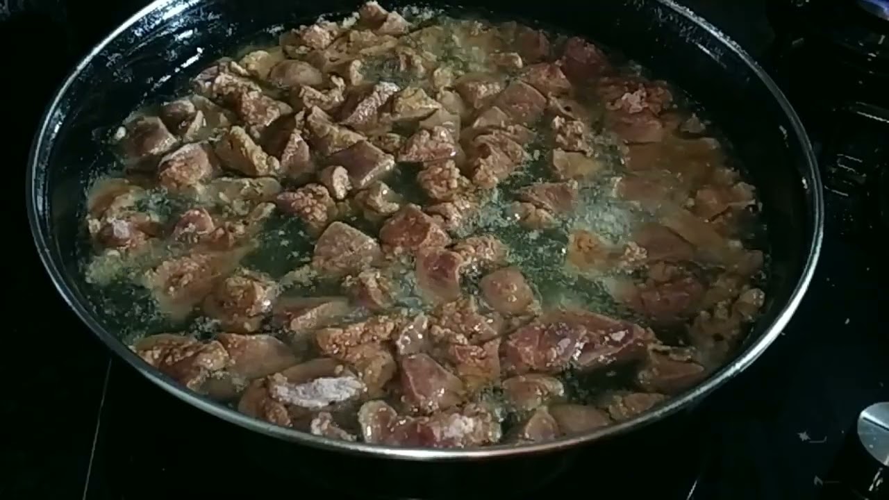 HİÇ BU ŞEKİLDE TAVUK CİĞERİNİ DENEDİNİZMİ 💥💯 Özgün Şef yemek tarifleri