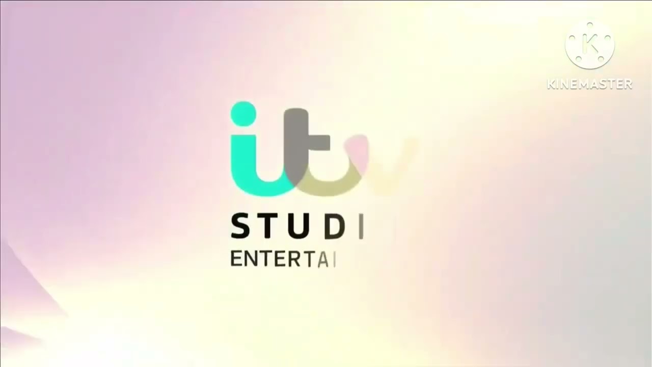 ITV Studios Entertainment (2013) Logo Bloopers