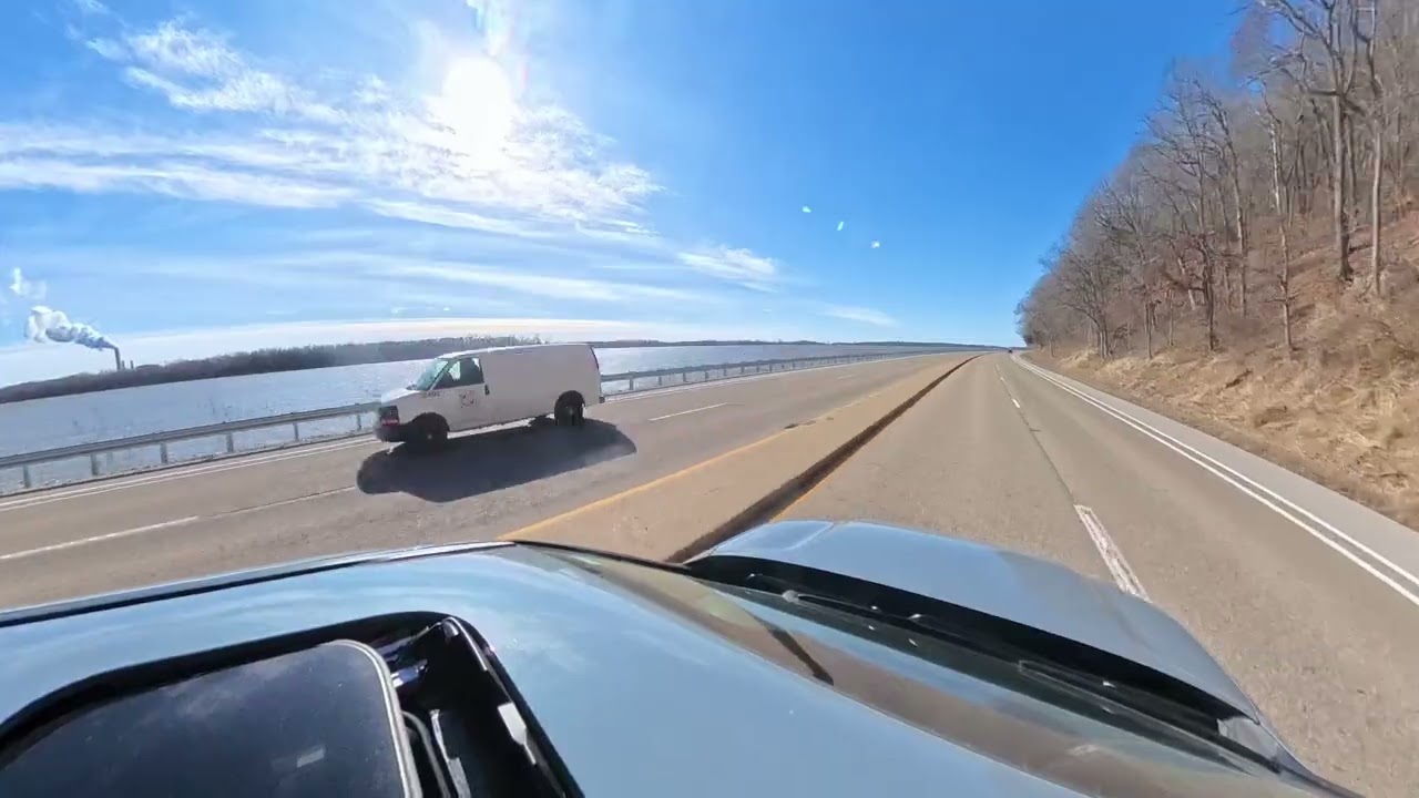 Fun drive Alton IL