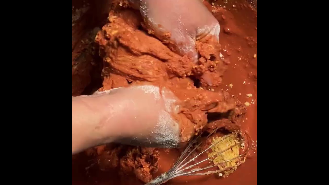 Part I of crushing and reformimg