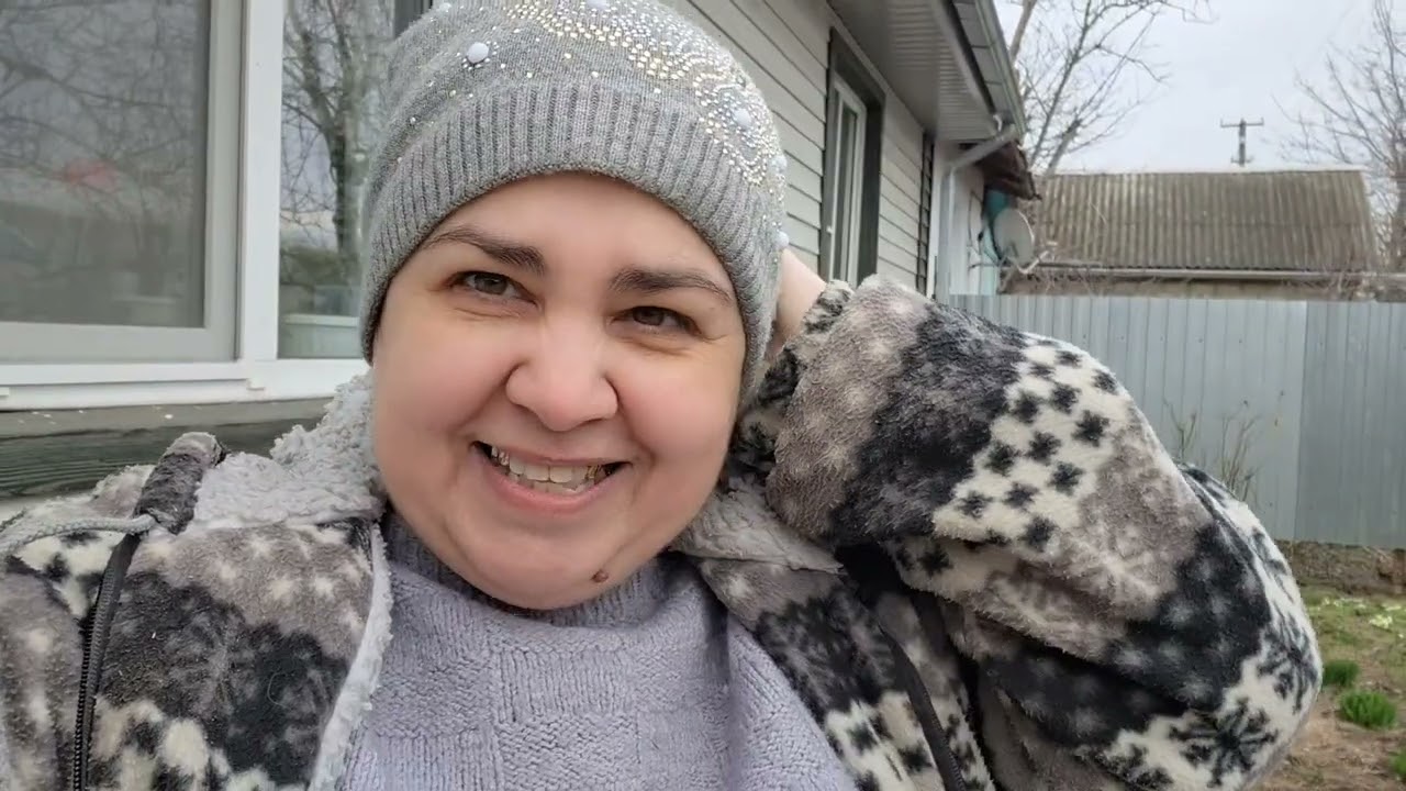 682. Наконец-то то спилили березу