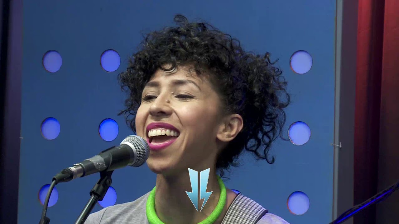 JamSession2017 Prog34 Ivonne Guzman