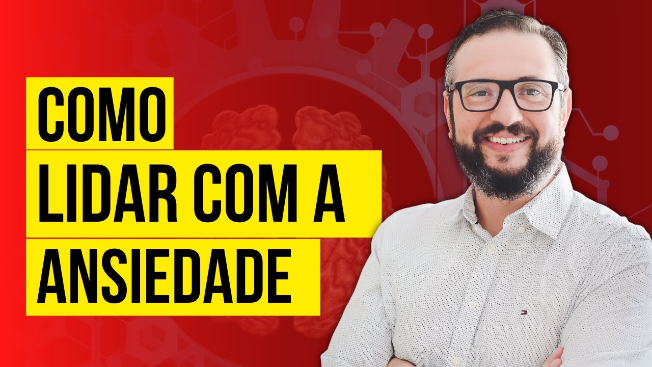 Como Lidar com a Ansiedade Antes do Concurso P&uacute;blico (resposta objetiva)