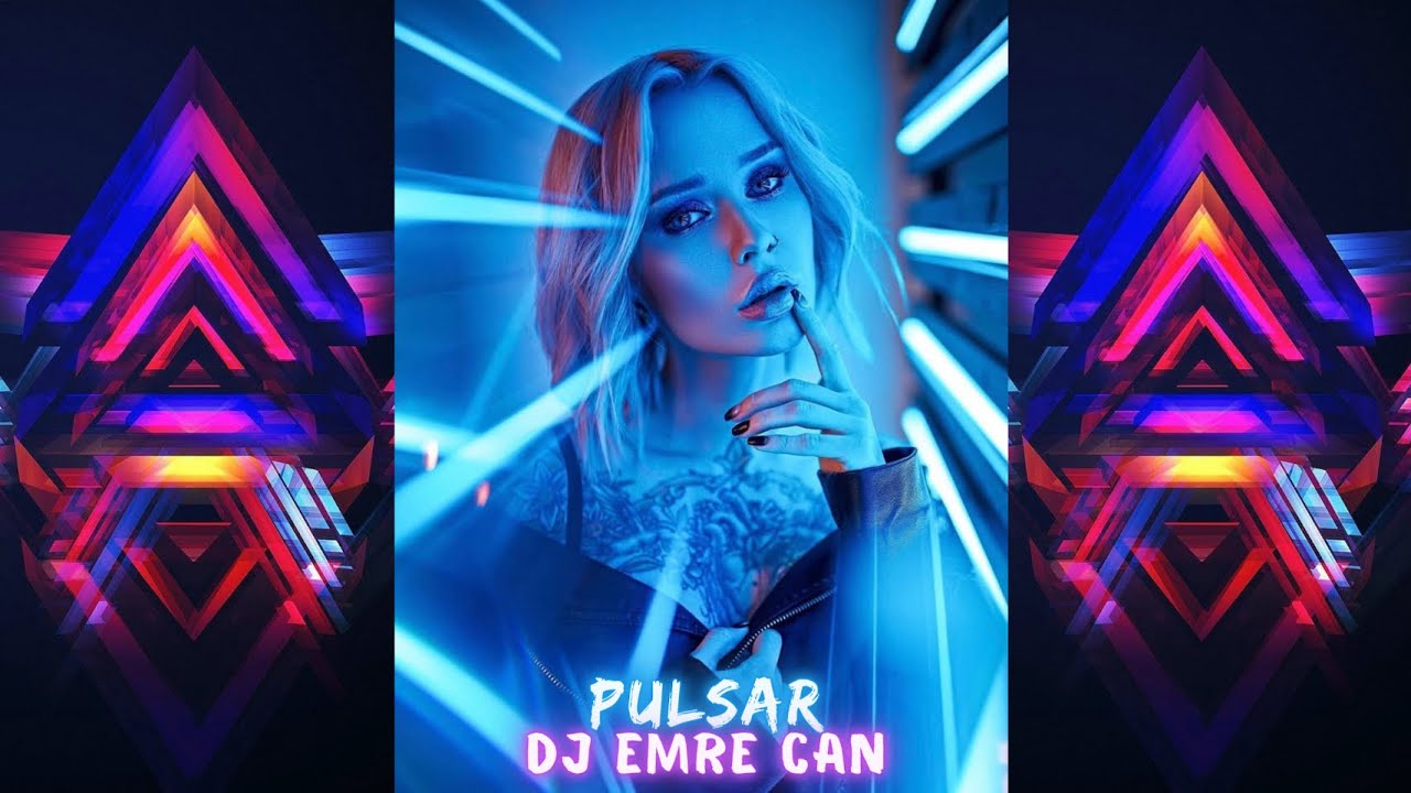 DJ Emre Can - Pulsar 2022 (Club Mix)
