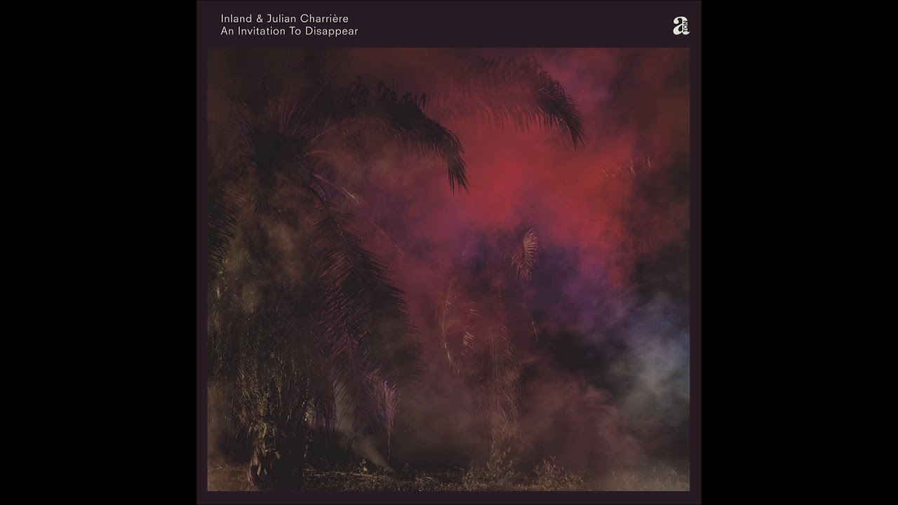 Inland & Julian Charrière - Wirecam [A-TONLP05]