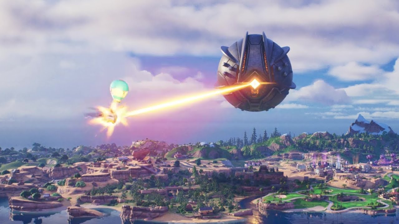 First Impressions Gameplay of Fortnite Chapter 7 Season 1