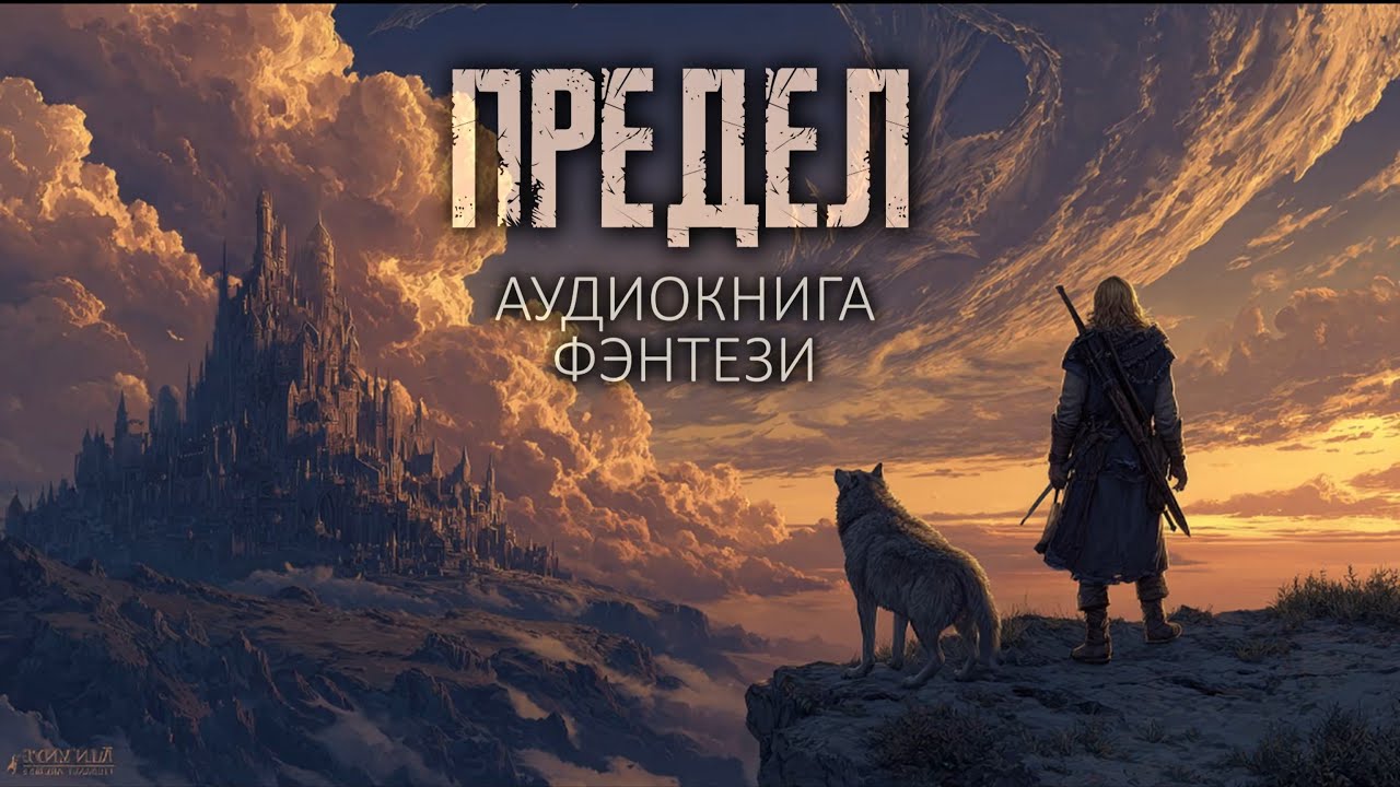 АУДИОКНИГА | ПРЕДЕЛ | КНИГА 1 | ЧАСТЬ 1 | Фэнтези
