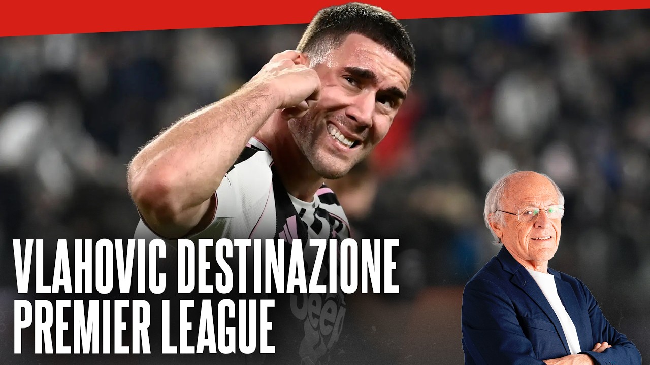 INDISCREZIONI MERCATO. Se non scende, IMPOSSIBILE. Priorità DIFENSORE e BOMBER. Allegri e LEAO!