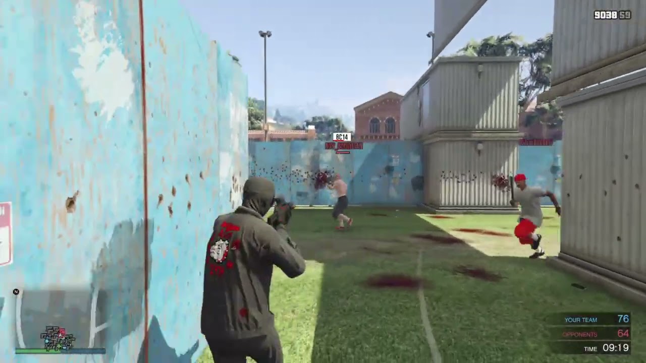 #gta •AR RNG WIN AGAIN🤣🤣•