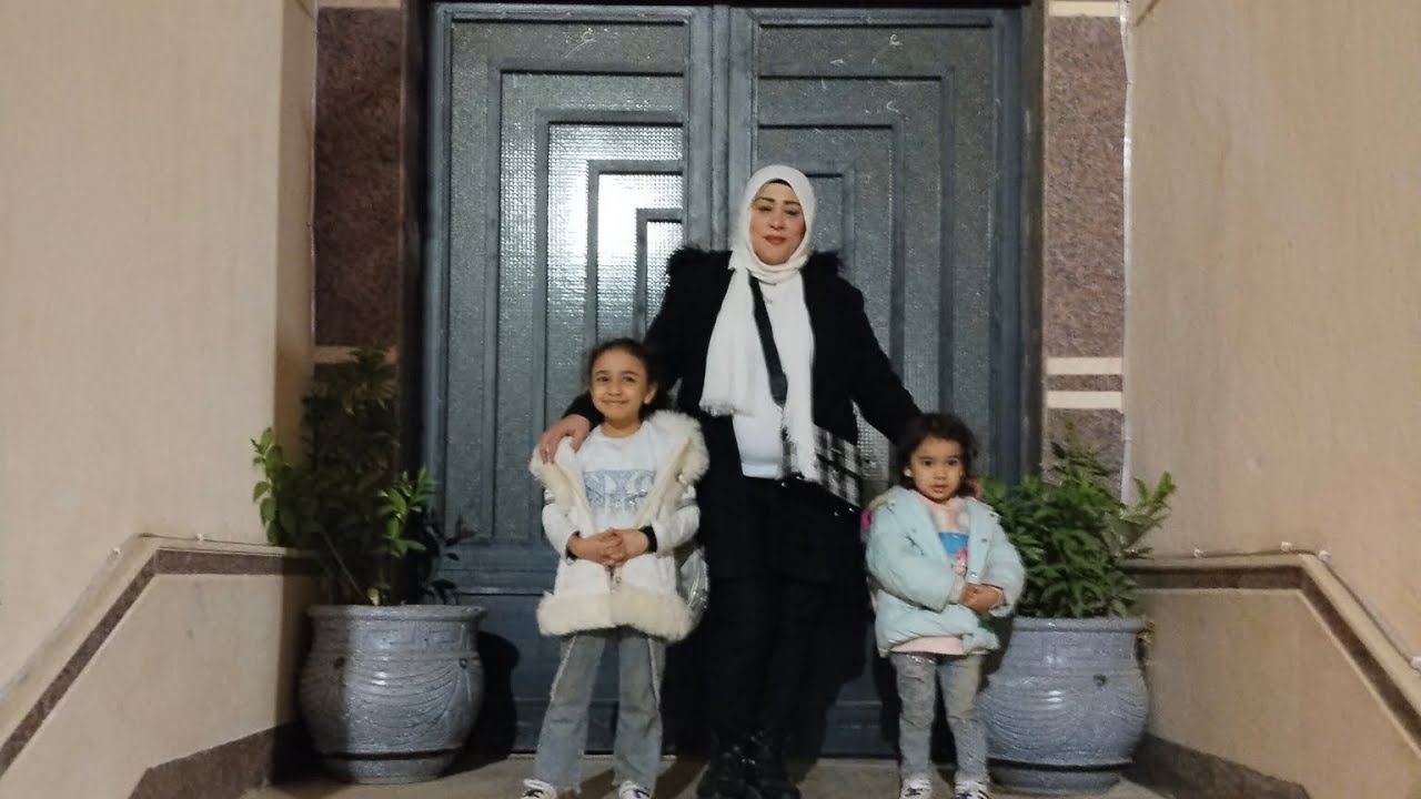 يلا جوله الشقه الجديده حدائق العاصمه الاعلان ال 14 🥰🥰🥰❤❤❤❤