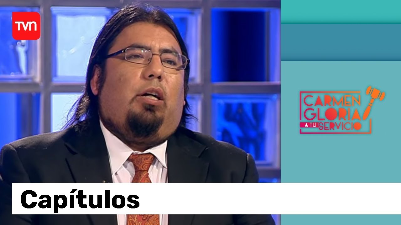 ¿Diferencias irreconciliables? | Carmen Gloria a tu servicio - T2E84