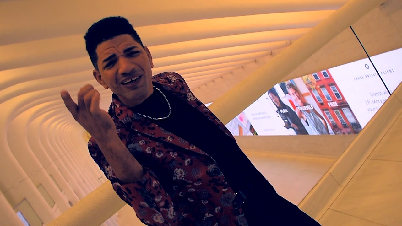 EL VARON DE LA BACHATA VEN VIDEO OFICIAL
