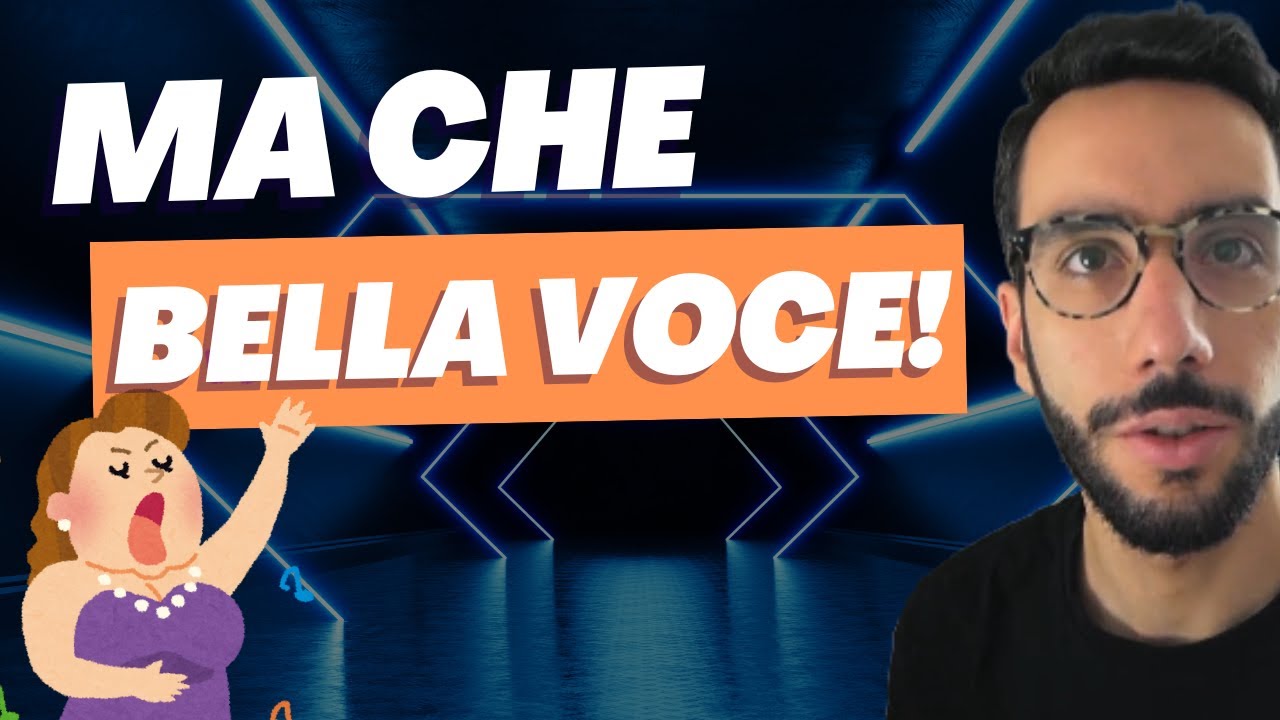 Vocalist AI 🤖 Trasforma la tua voce con l'intelligenza artificiale