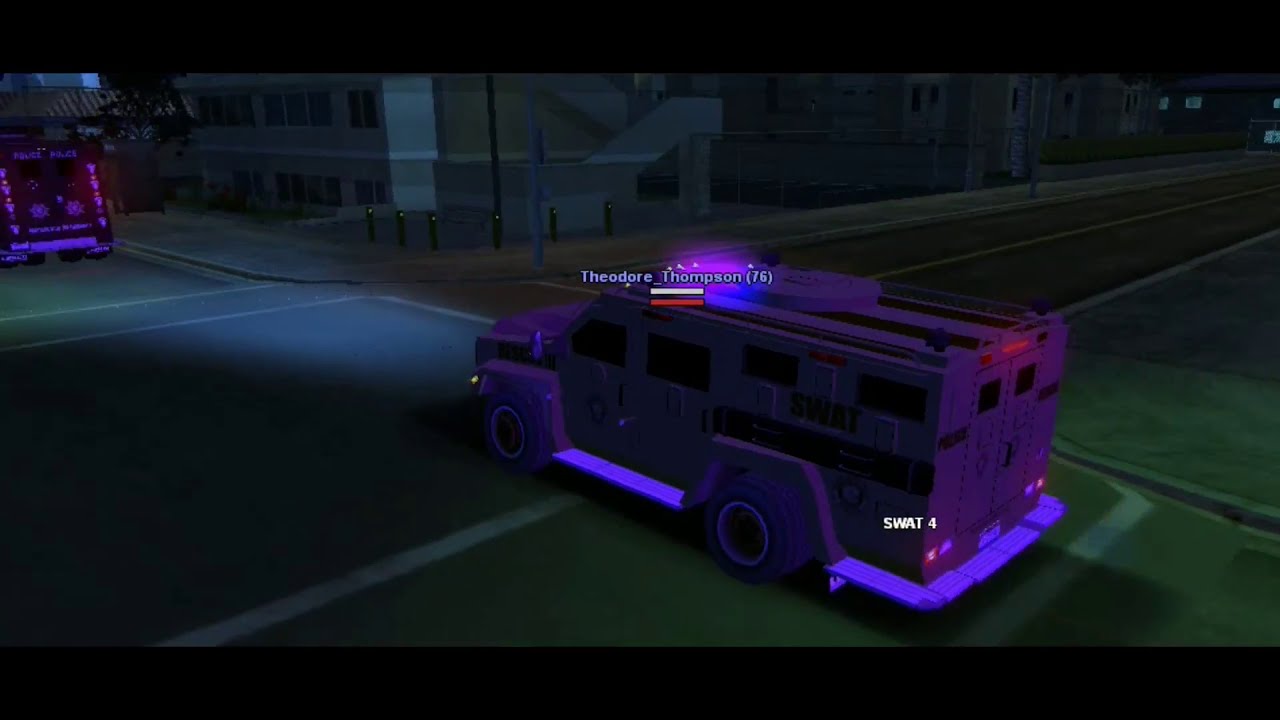 [gambit-rp.ru] swat