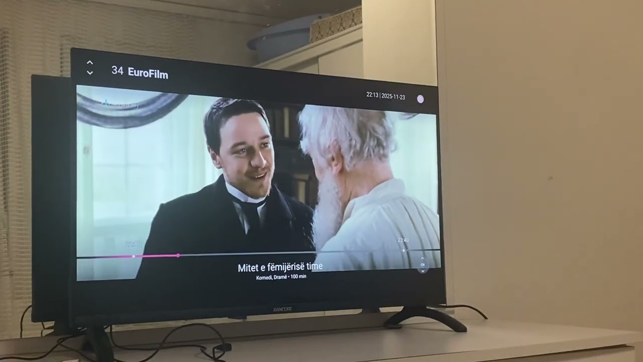 TV Vala Tring Digitalb 180+ Kanalet