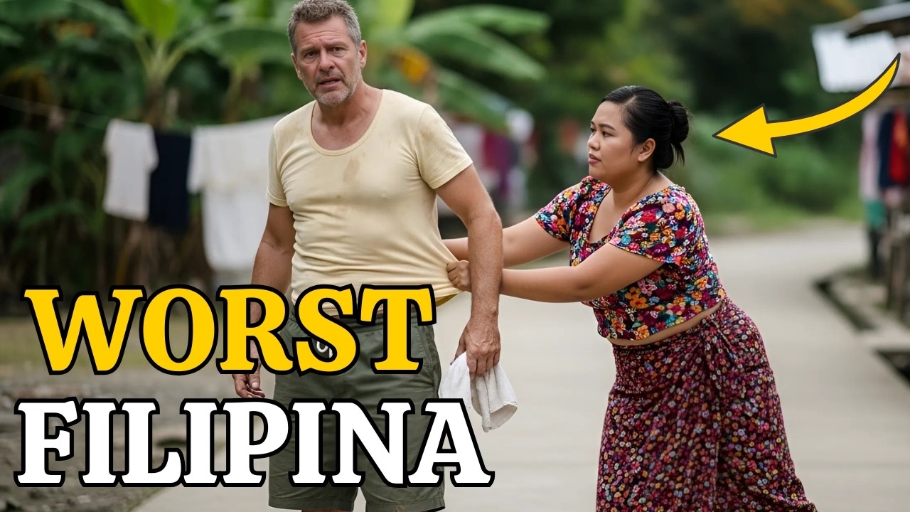 How a Fake Funeral Scam Destroyed My Dream of Retiring in Manila Forever!