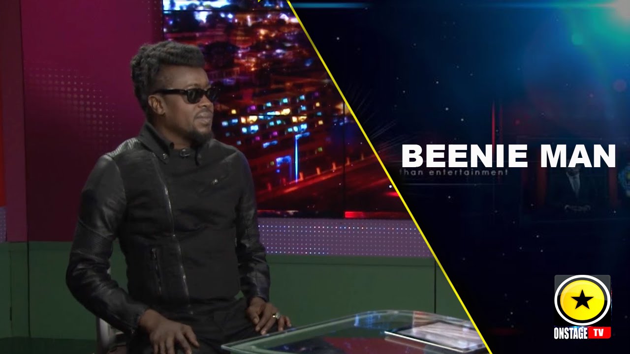 Beenie Man Unstoppable After Zik-V