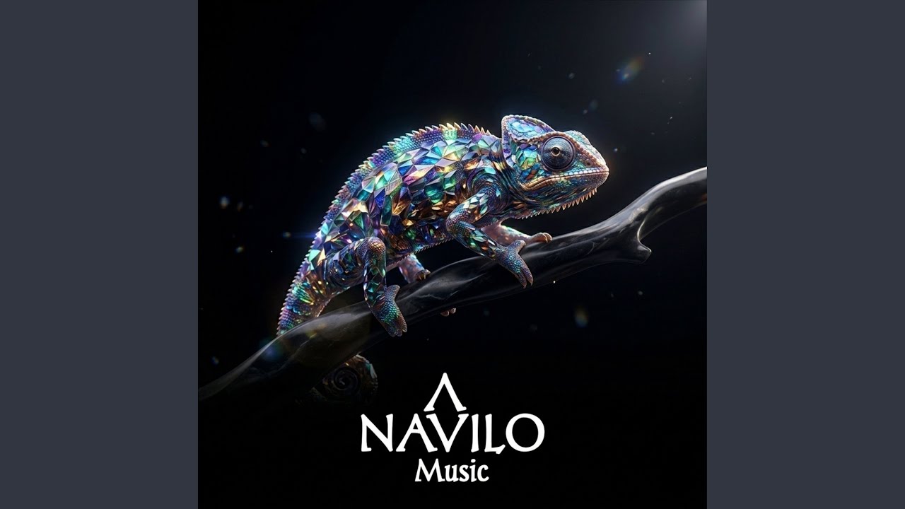 Chameleon (DnB Version)