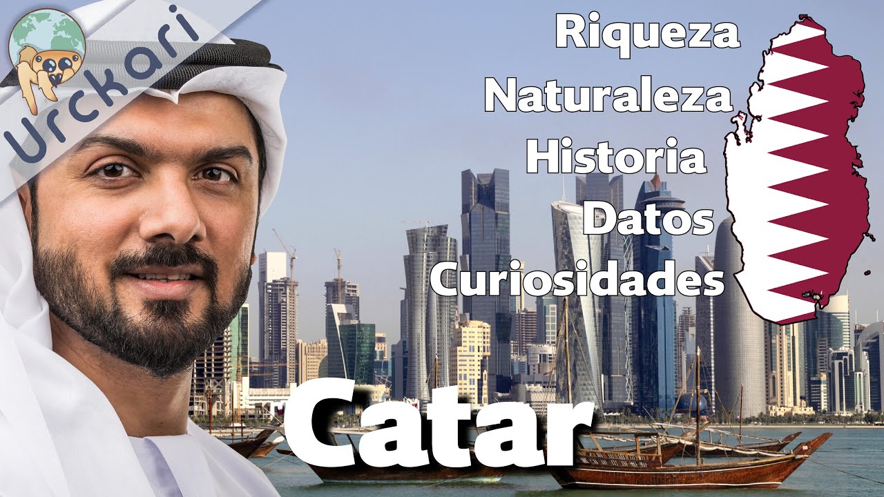 30 Curiosidades que No Sabías sobre Catar | El País Más Rico de Oriente