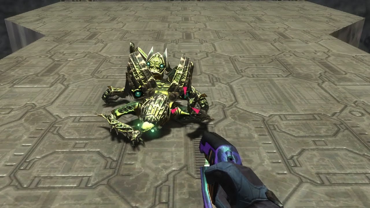 Cut Bugger Animations