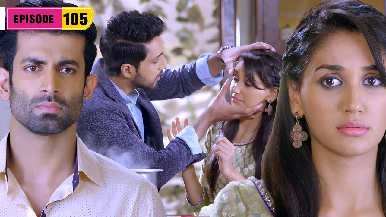 क्या आदित्य आ रहा है सुमन और श्रवण के प्यार के बीच? | Ek Duje Ke Vaaste | Ep 105 | Har Pal Bandhan
