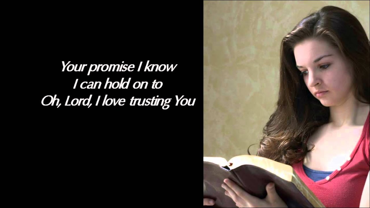 The Dunaways - I Still Trust You