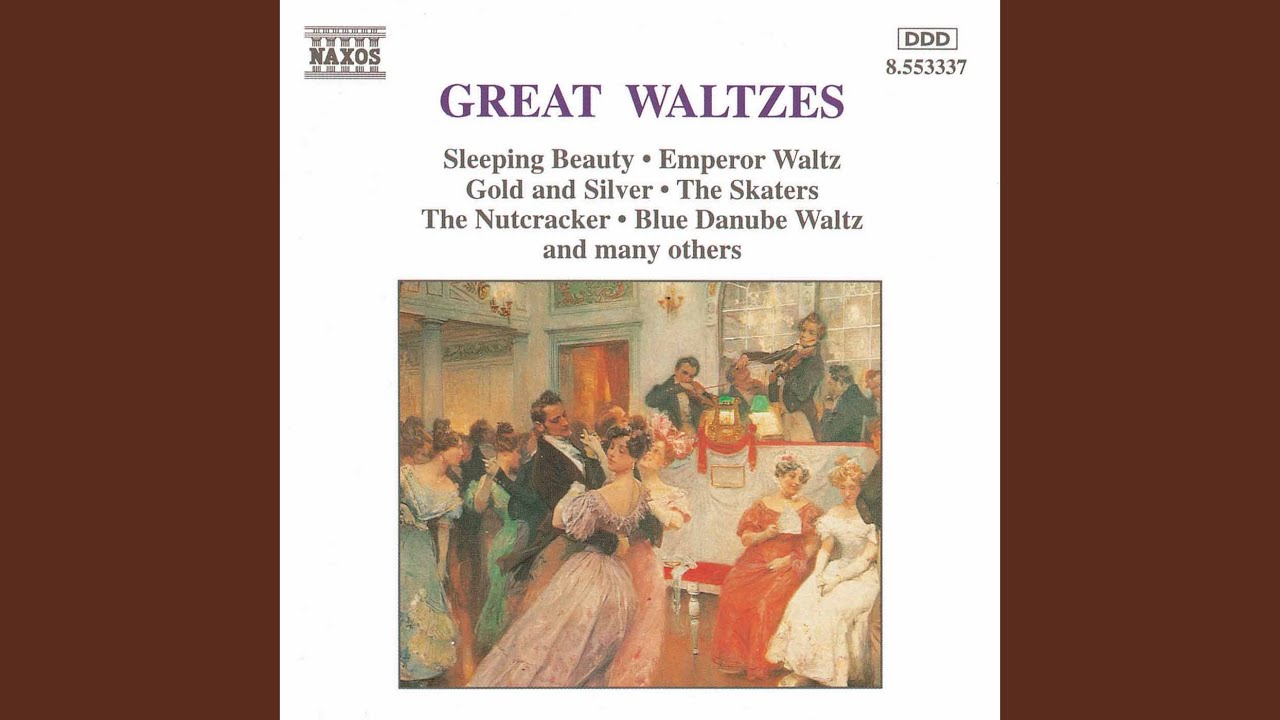 The Sleeping Beauty, Op. 66, Act I: Waltz
