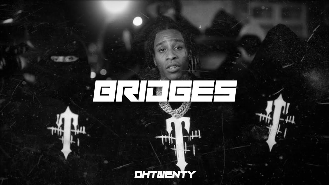 [FREE] CLAVISH x FREDO UK RAP TYPE BEAT “BRIDGES”