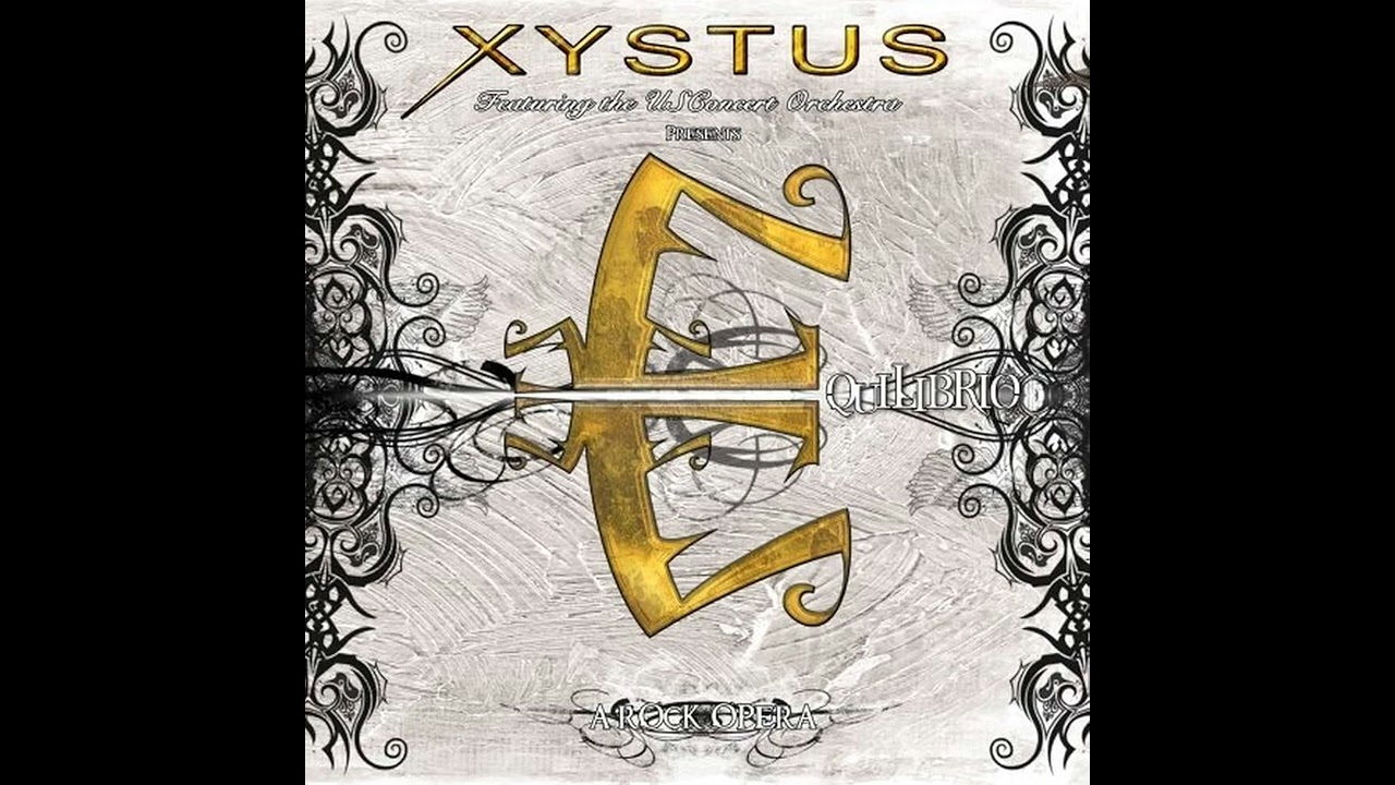 Xystus   Powerdrunk FHD HQ