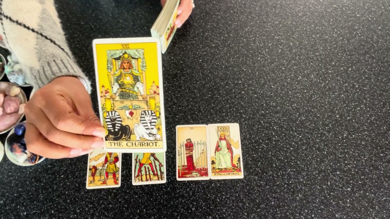 Virgo, It’s TIME and you KNOW it… Weekly 3rd to 9th February 2025 #tarot #astrology #rubyreadstarot