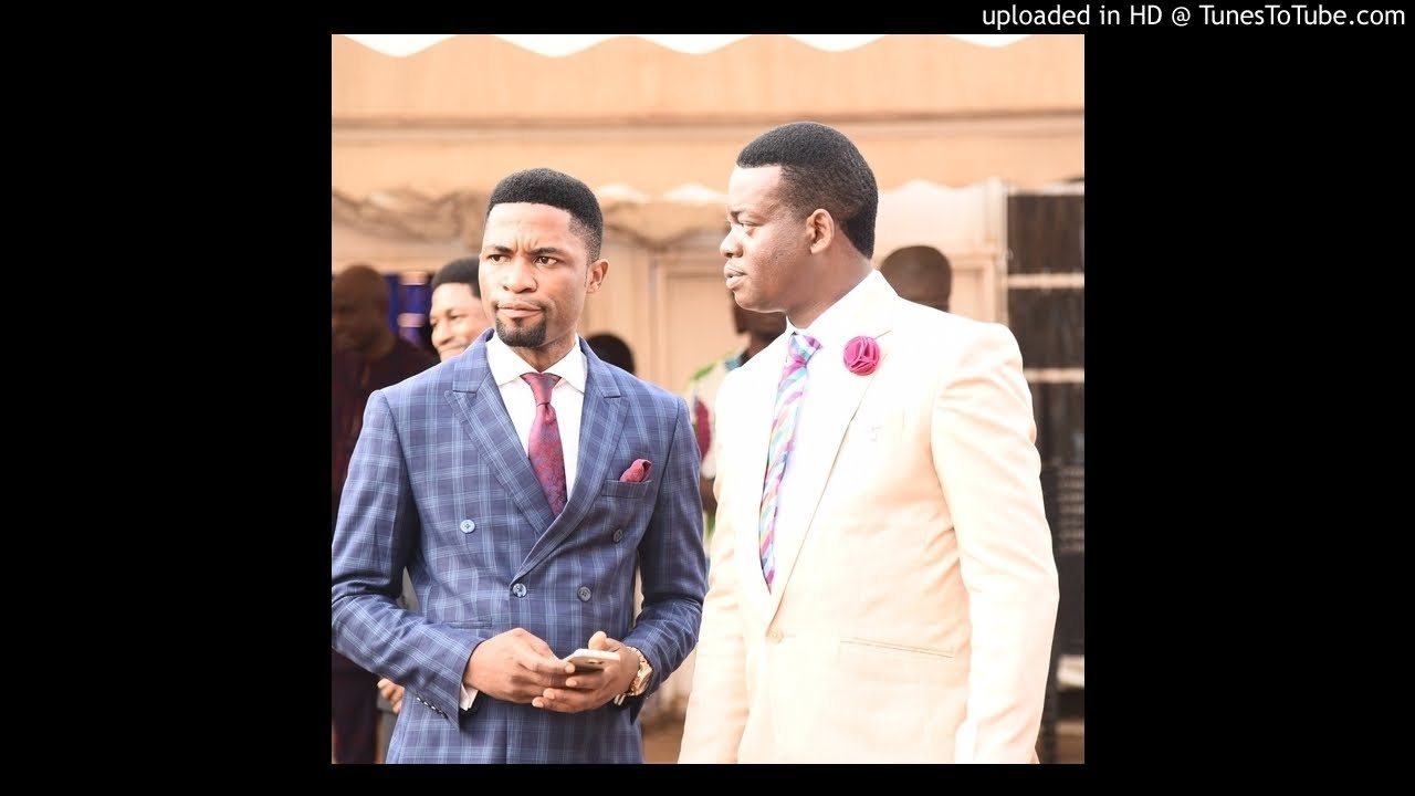 Dynamics of Spirit Life_Apostle Michael Orokpo