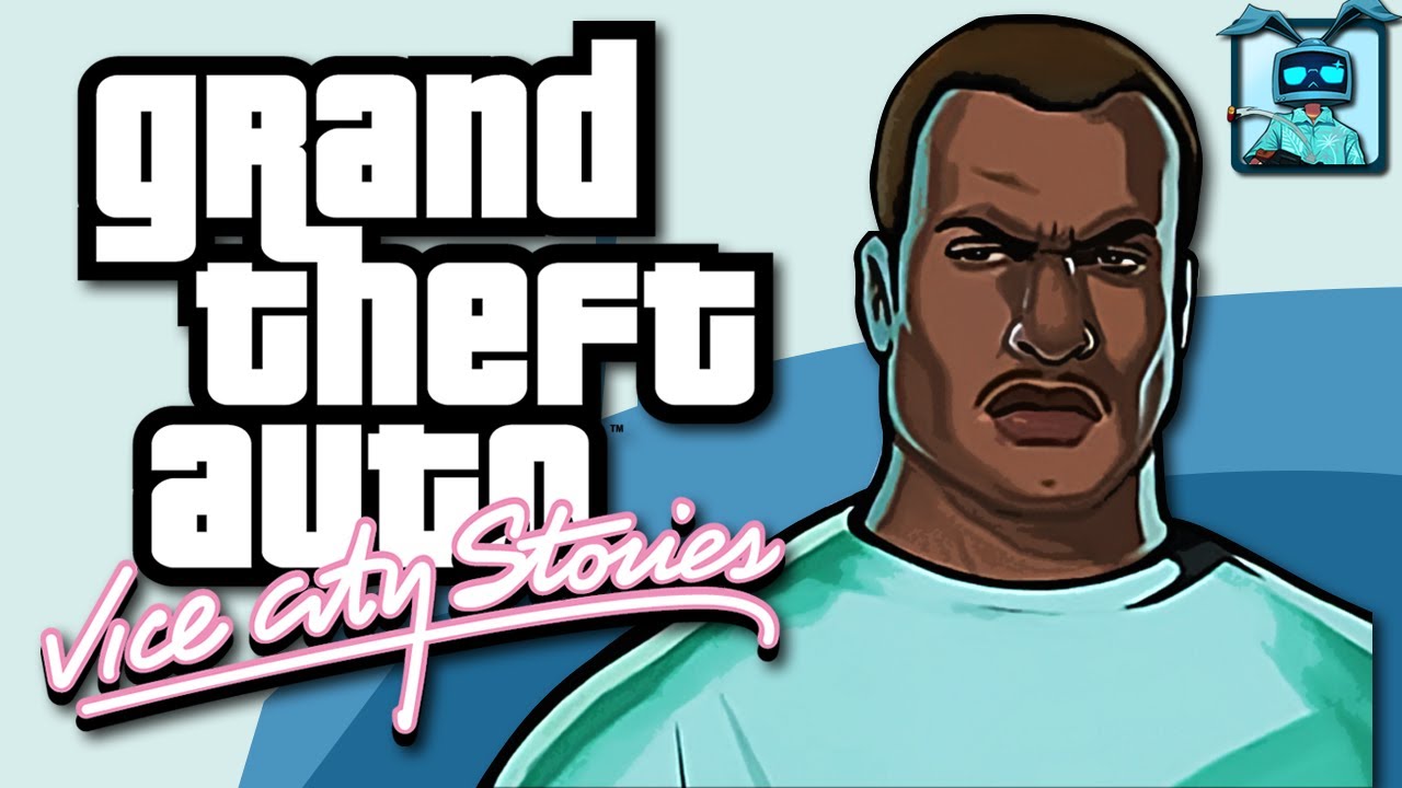 Grand Theft Auto: Vice City Stories - 16 Years Later