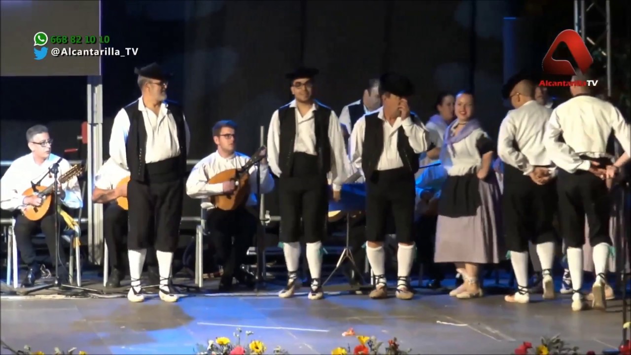 XXXVII Festival Internacional de Folklore 