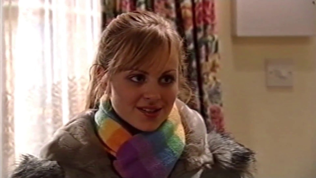 Todd Grimshaw Storyline 2004 (+ Karl) - Coronation Street Part 11