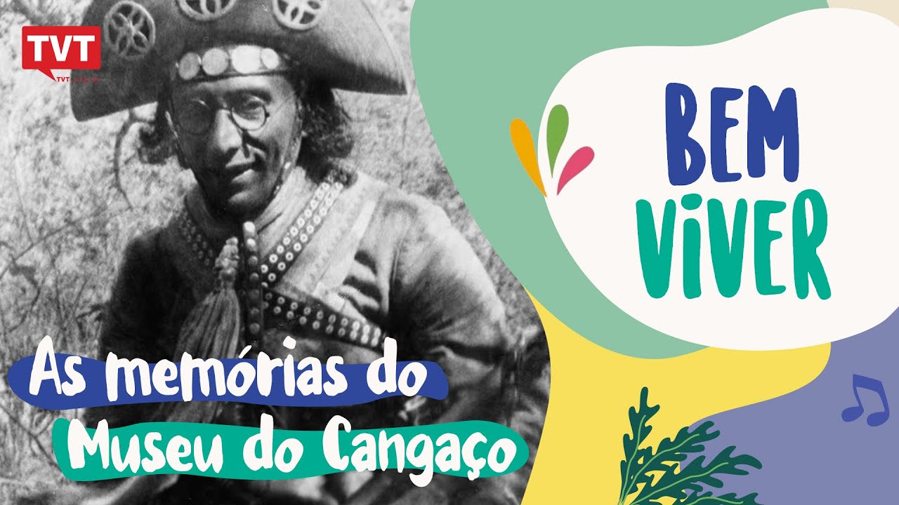 As memórias do Museu do Cangaço