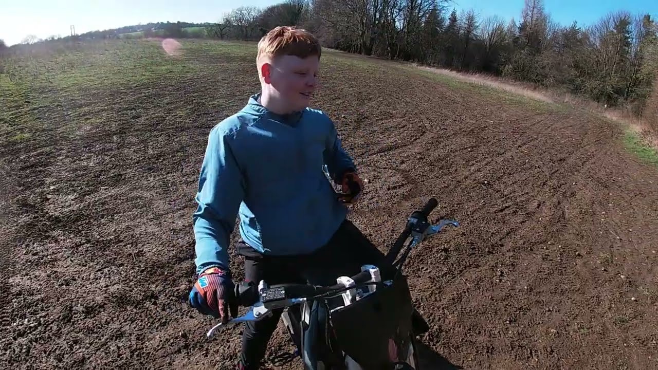 brz neon 72v 5000w ( test ride)