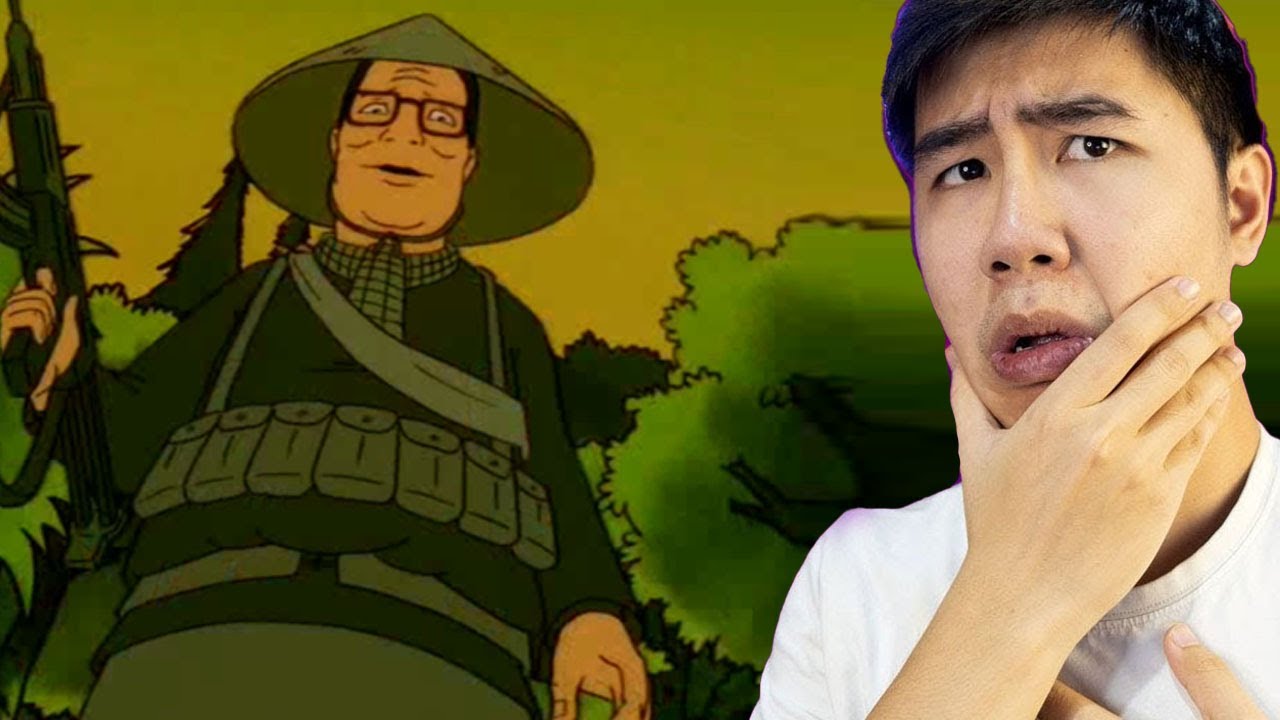 Creepy Pasta: CUỘC GỌI TỪ NGƯỜI BẠN CŨ...[2]