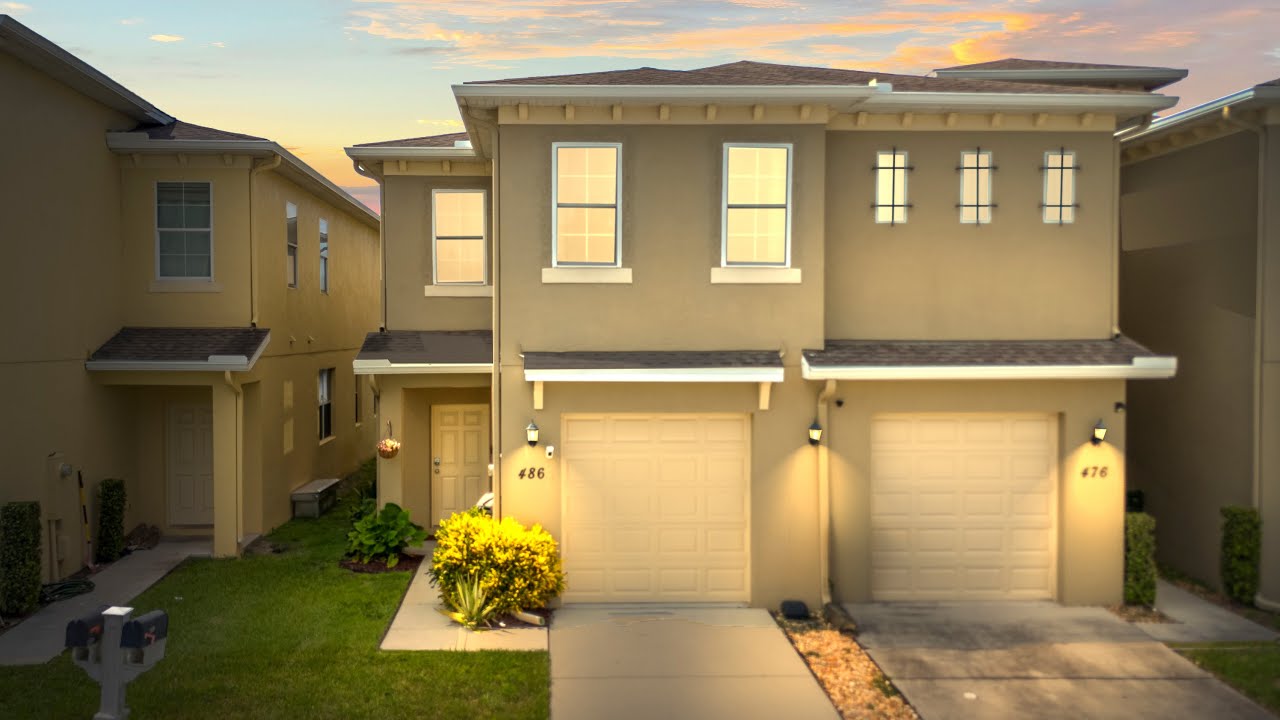 486 Lake Shore Pkwy, Davenport, FL 33896 1