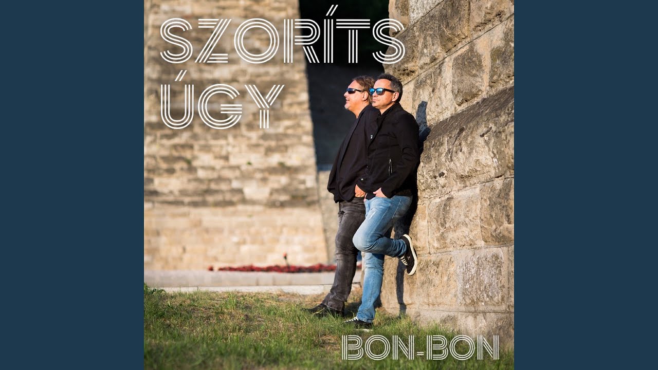 Szoríts úgy