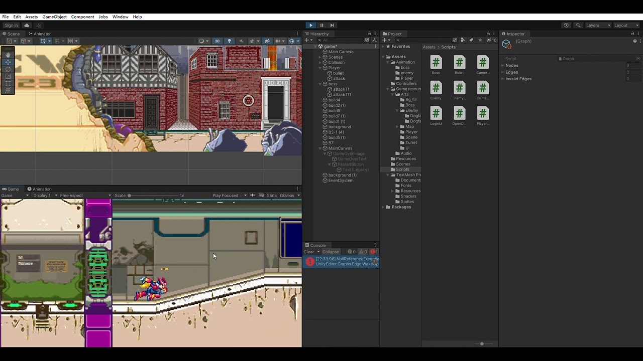 My project 19   game   Windows, Mac, Linux   Unity 2021 3 16f1 Personal   DX11  2023 07 23 22 32 49