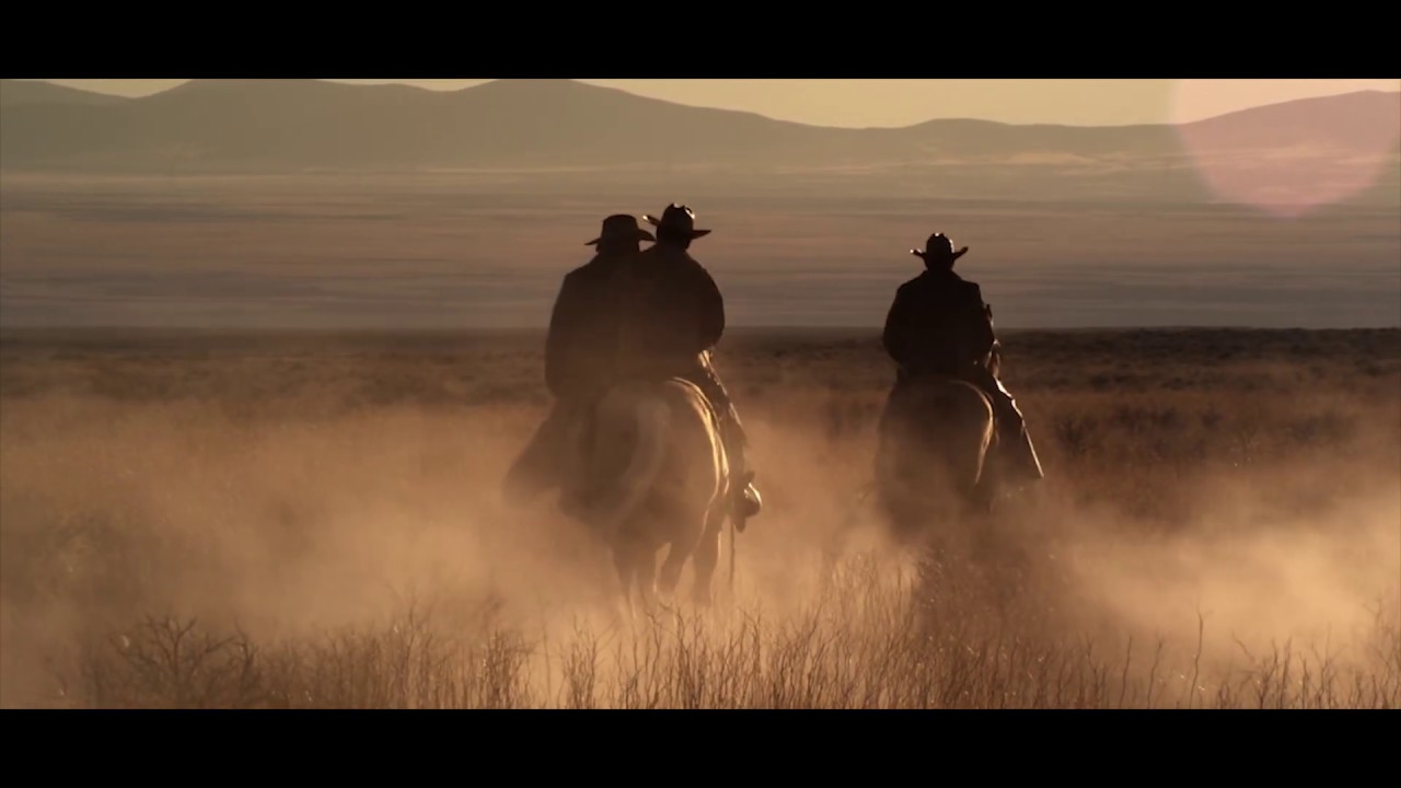 Josh Abbott Band -My Texas: Texas Highlight Video