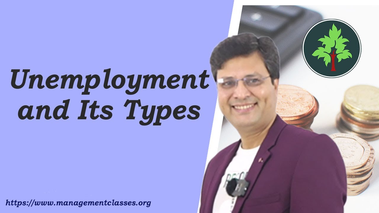 Unemployment and Its Types in Hindi