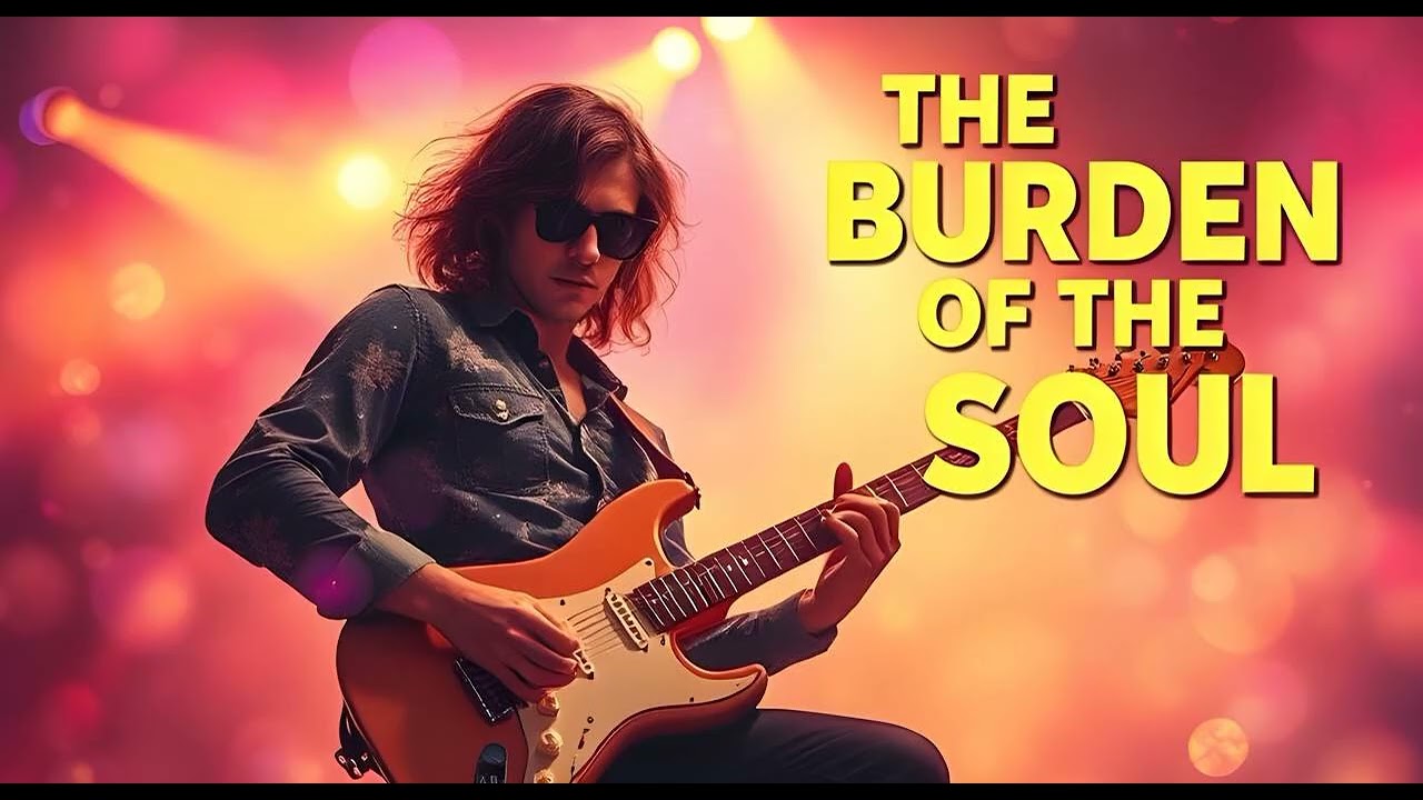 The Burden of the Soul [Rock]