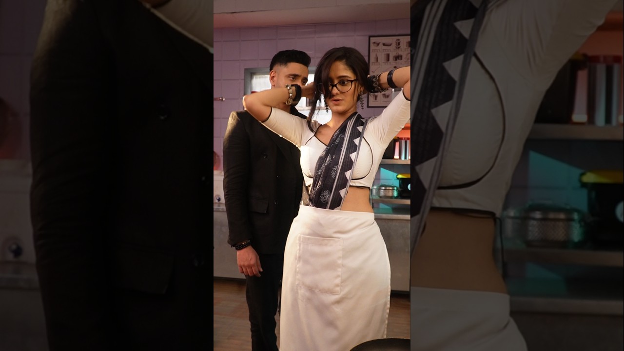 Mannat #todaysepisode #behindthescenes #onlocationshoot #colourstv #newepisode