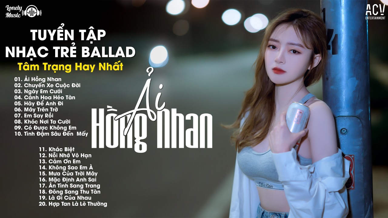 Vì Một Nhành Hồng Mà Lòng Nam Nhi Ngẩn Ngơ... Ải Hồng Nhan, Chuyến Xe Cuộc Đời, Ngày Em Cưới