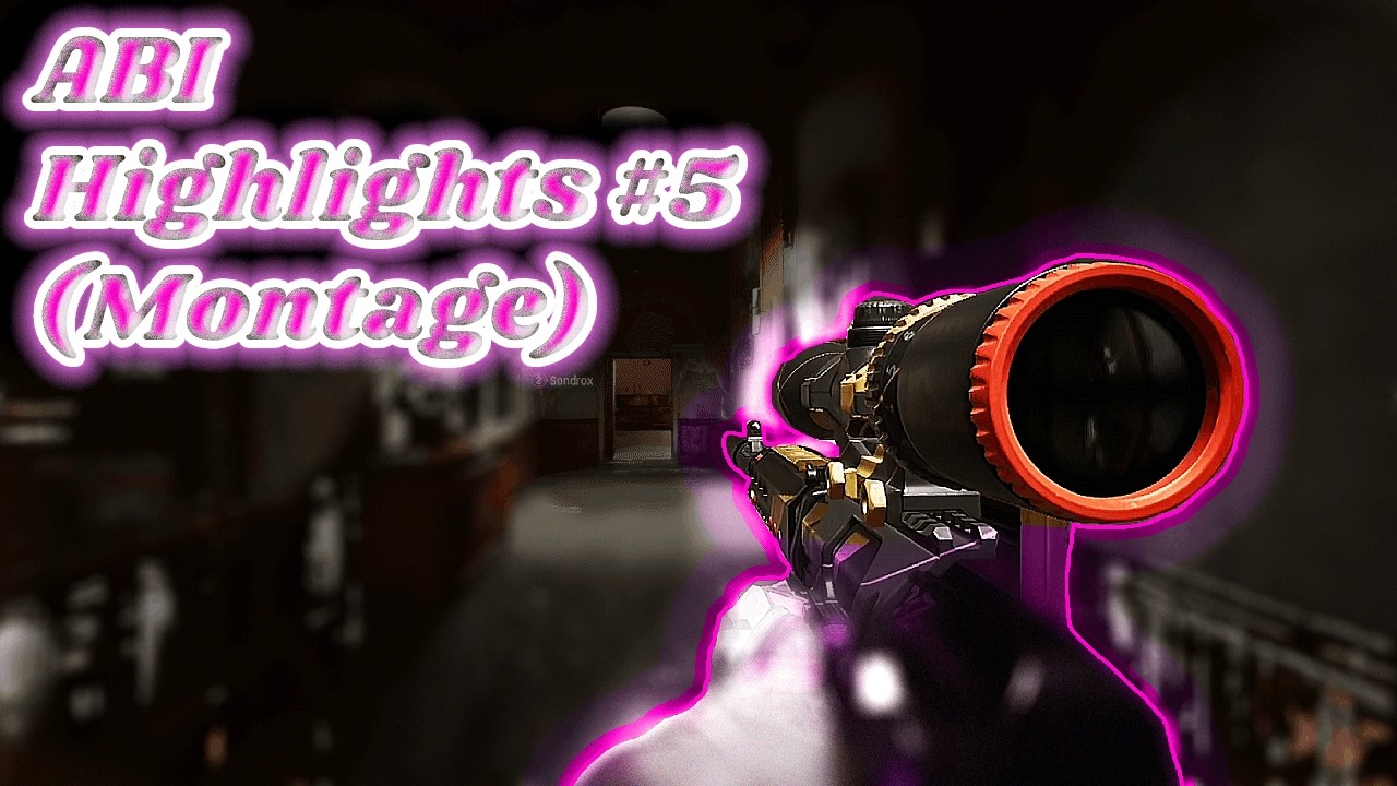 ABI Highlights #5 (MONTAGE)