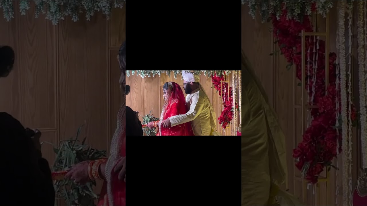 सहजियों का पवृत्र प्रेम ❤️ 