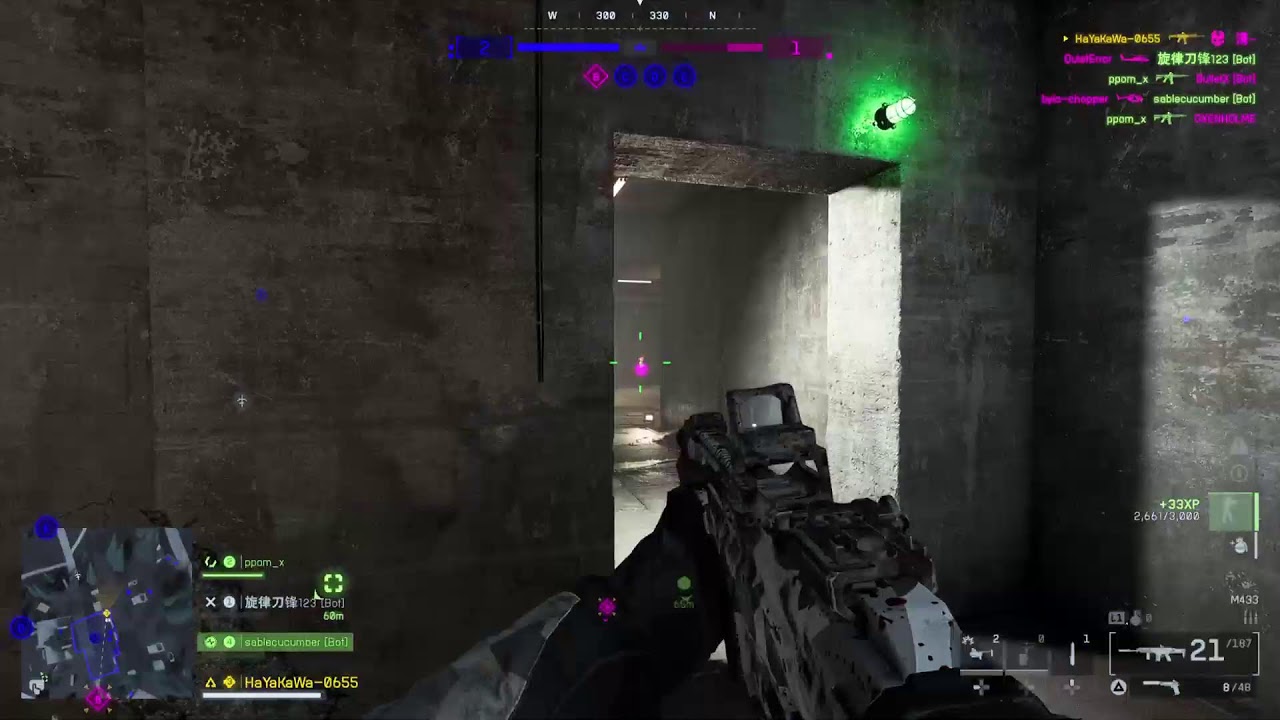 BF6.～旗意識大事。～.PS5