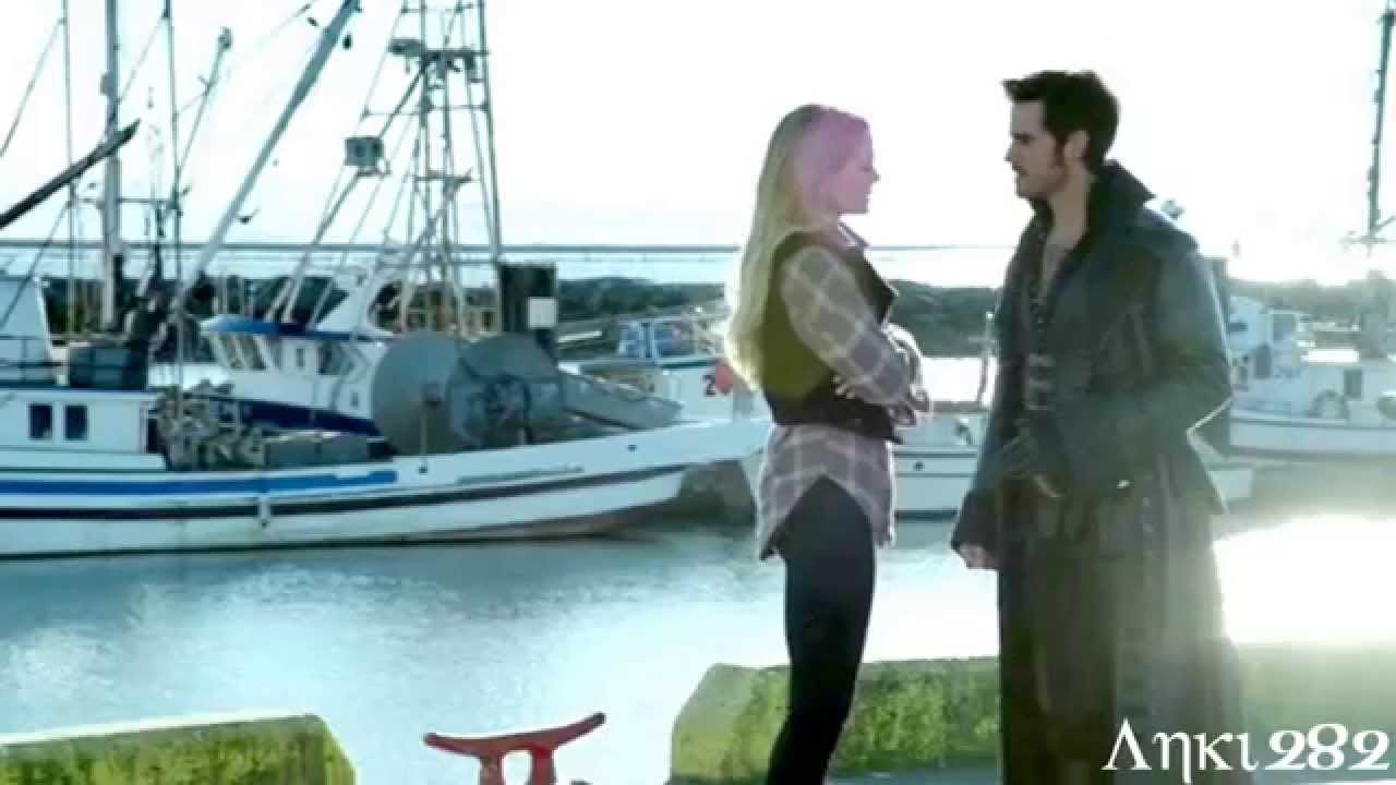 She's Like The Wind - Multicouples